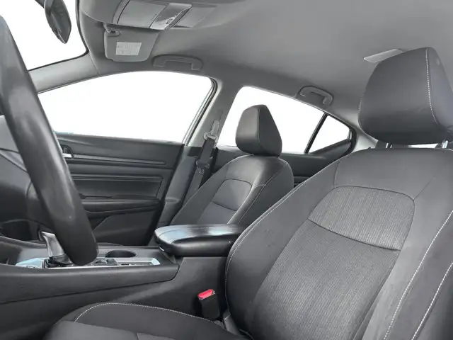 2019 Nissan Altima 2.5 S / AWD - Photo 14