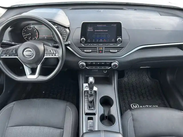 2019 Nissan Altima 2.5 S / AWD - Photo 15