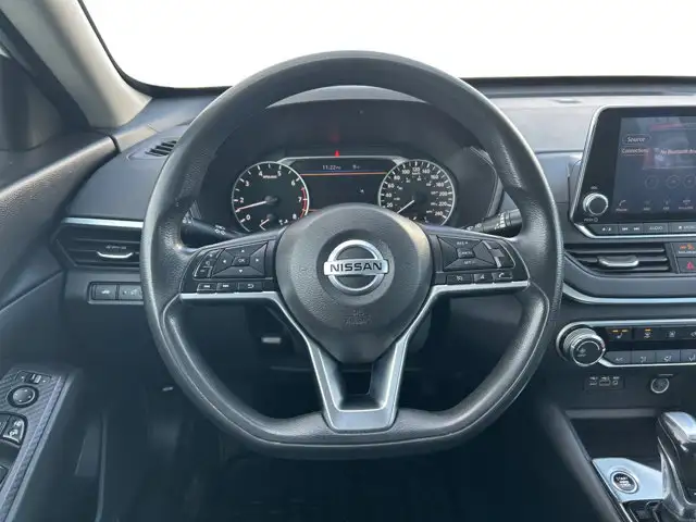 2019 Nissan Altima 2.5 S / AWD - Photo 16