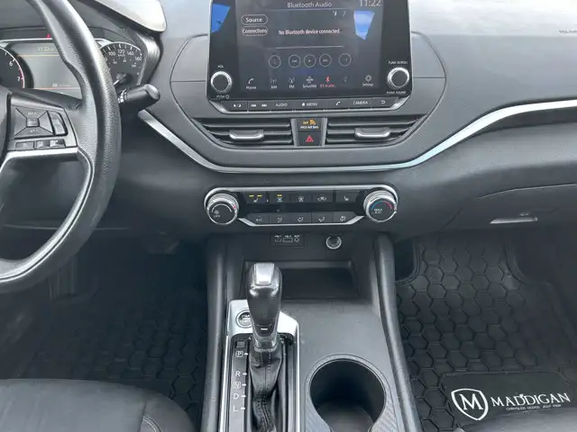 2019 Nissan Altima 2.5 S / AWD - Photo 17