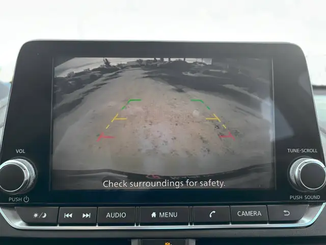 2019 Nissan Altima 2.5 S / AWD - Photo 18