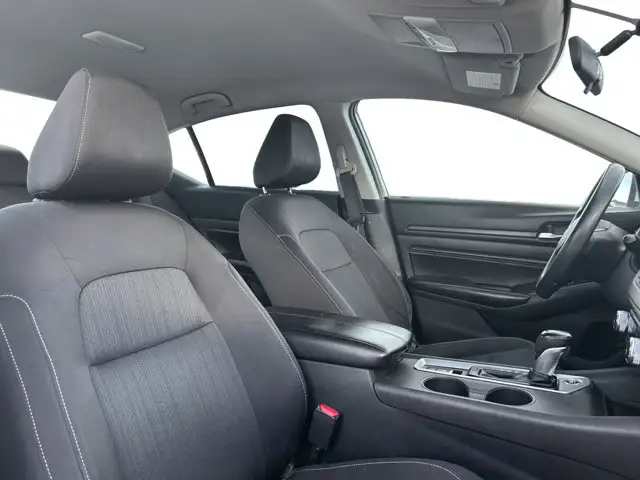 2019 Nissan Altima 2.5 S / AWD - Photo 19