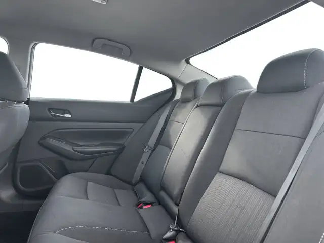 2019 Nissan Altima 2.5 S / AWD - Photo 20