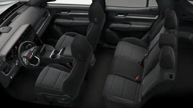 2026 GMC Terrain AWD Elevation - Photo 5