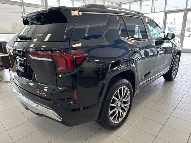 2026 GMC Terrain AWD Denali | 1.5L TURBO I4 | PANO ROOF - Photo 8