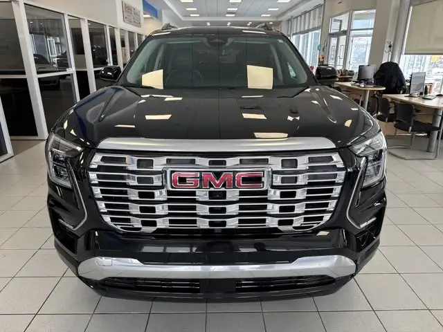 2026 GMC Terrain AWD Denali | 1.5L TURBO I4 | PANO ROOF - Photo 10