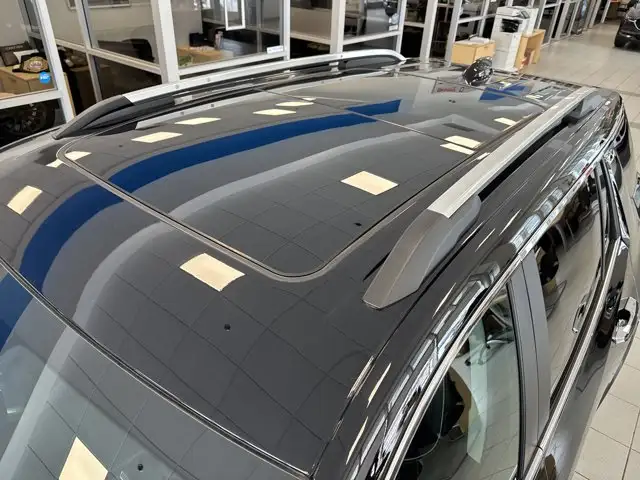 2026 GMC Terrain AWD Denali | 1.5L TURBO I4 | PANO ROOF - Photo 11