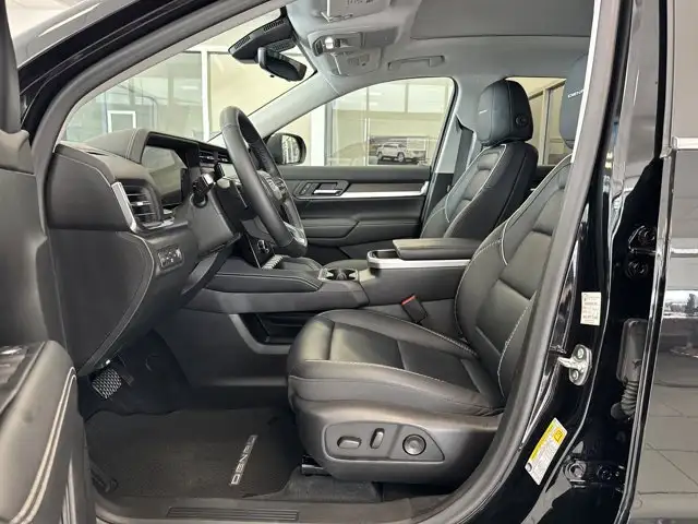 2026 GMC Terrain AWD Denali | 1.5L TURBO I4 | PANO ROOF - Photo 16