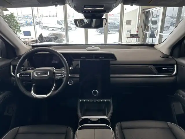 2026 GMC Terrain AWD Denali | 1.5L TURBO I4 | PANO ROOF - Photo 17