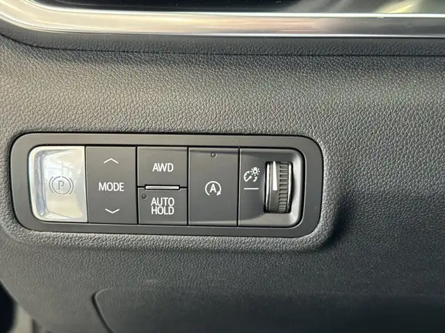 2026 GMC Terrain AWD Denali | 1.5L TURBO I4 | PANO ROOF - Photo 18