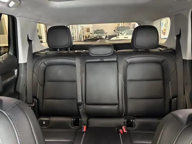 2026 GMC Terrain AWD Denali | 1.5L TURBO I4 | PANO ROOF - Photo 24