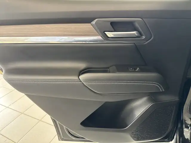 2026 GMC Terrain AWD Denali | 1.5L TURBO I4 | PANO ROOF - Photo 25