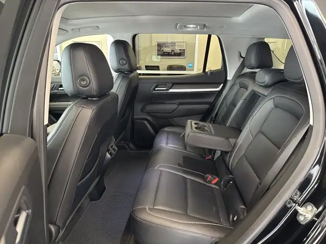 2026 GMC Terrain AWD Denali | 1.5L TURBO I4 | PANO ROOF - Photo 26