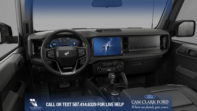 2026 Ford Bronco Big Bend - Photo 7