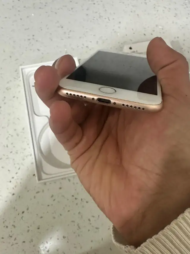 iPhone 8 64GB Airpods/Charger Set/Delivery - Photo 9