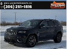 2015 Jeep Grand Cherokee SRT8 - Photo 3