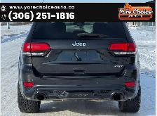 2015 Jeep Grand Cherokee SRT8 - Photo 5