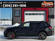 2015 Jeep Grand Cherokee SRT8 - Photo 6