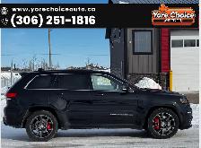 2015 Jeep Grand Cherokee SRT8 - Photo 7