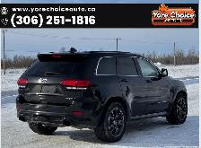 2015 Jeep Grand Cherokee SRT8 - Photo 8