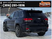 2015 Jeep Grand Cherokee SRT8 - Photo 9
