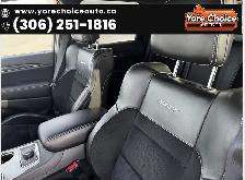 2015 Jeep Grand Cherokee SRT8 - Photo 10