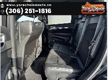 2015 Jeep Grand Cherokee SRT8 - Photo 11