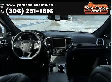 2015 Jeep Grand Cherokee SRT8 - Photo 12