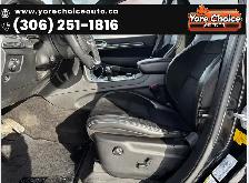 2015 Jeep Grand Cherokee SRT8 - Photo 13