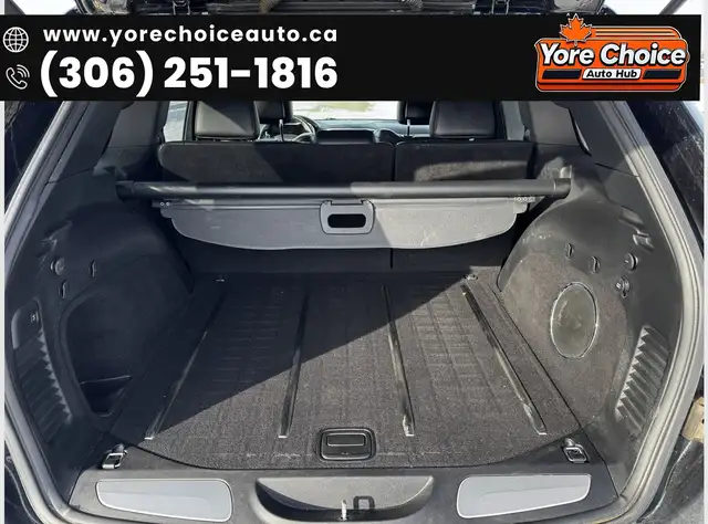 2015 Jeep Grand Cherokee SRT8 - Photo 14