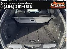 2015 Jeep Grand Cherokee SRT8 - Photo 14