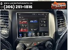 2015 Jeep Grand Cherokee SRT8 - Photo 16