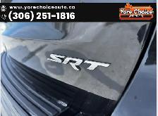 2015 Jeep Grand Cherokee SRT8 - Photo 19