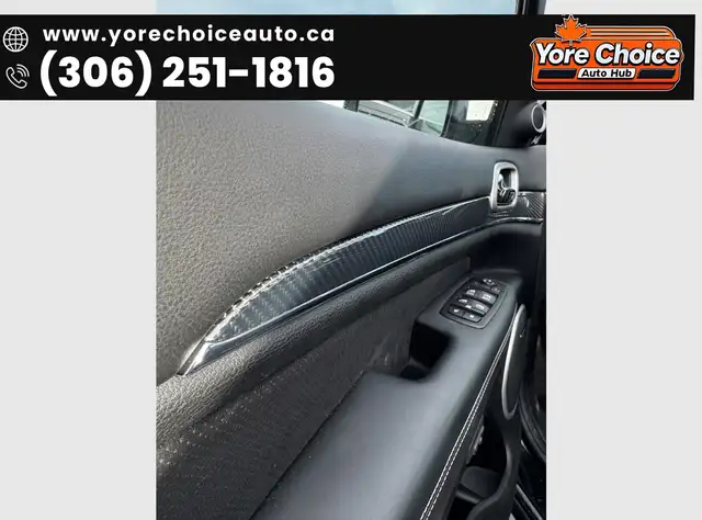 2015 Jeep Grand Cherokee SRT8 - Photo 20