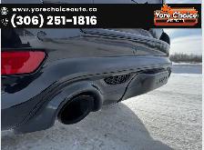 2015 Jeep Grand Cherokee SRT8 - Photo 21