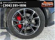 2015 Jeep Grand Cherokee SRT8 - Photo 23