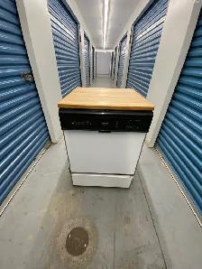 PORTABLE DISHWASHER - Photo 2