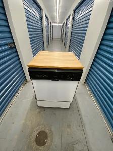 PORTABLE DISHWASHER - Photo 3