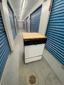 PORTABLE DISHWASHER - Photo 5