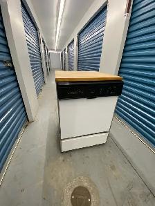 PORTABLE DISHWASHER - Photo 6