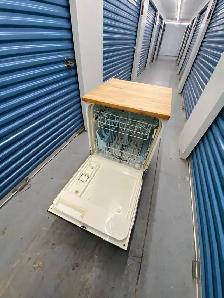 PORTABLE DISHWASHER - Photo 9