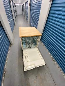 PORTABLE DISHWASHER - Photo 10