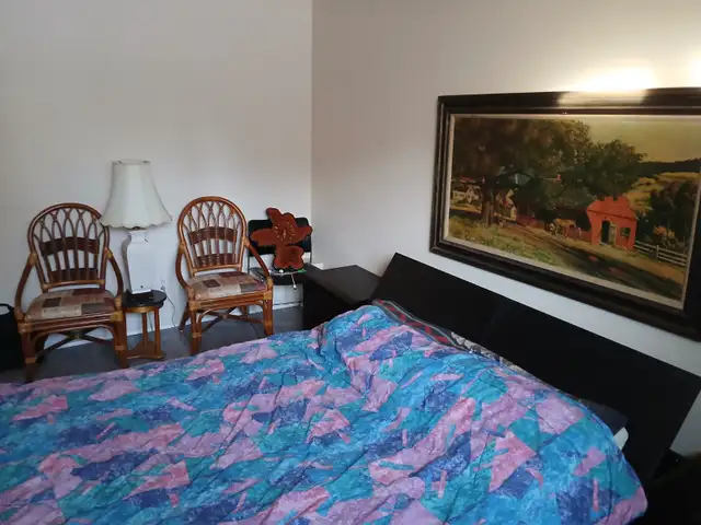 41/2, Ile-Perrot, 2-bedrm 1bath, sun, Priv, services, bus, schoo