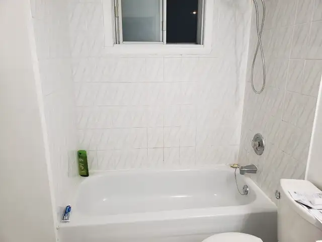 41/2, Ile-Perrot, 2-bedrm 1bath, sun, Priv, services, bus, schoo - Photo 7