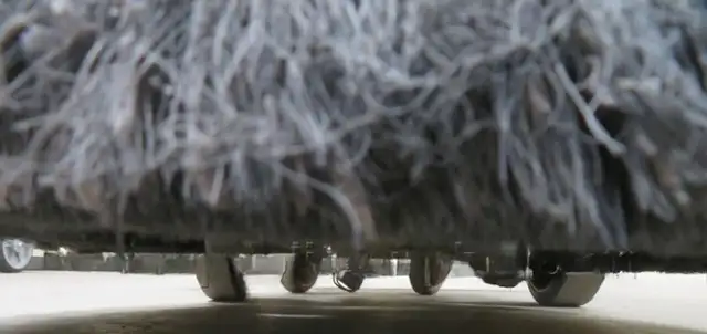 Advance Walk-Behind Floor Scrubber – Pre-Owned - Photo 3