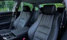 Honda accord touring 2.0T