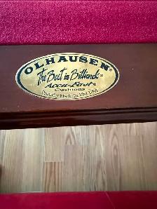 Pool table for sale - Photo 4