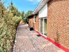 1 BR Basement Apartment for Rent in Etobicoke Furnished