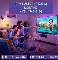 Plan TV IP_T pour Fire TV et TOUS appareils