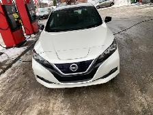 2019 Nissan LEAF - Photo 2